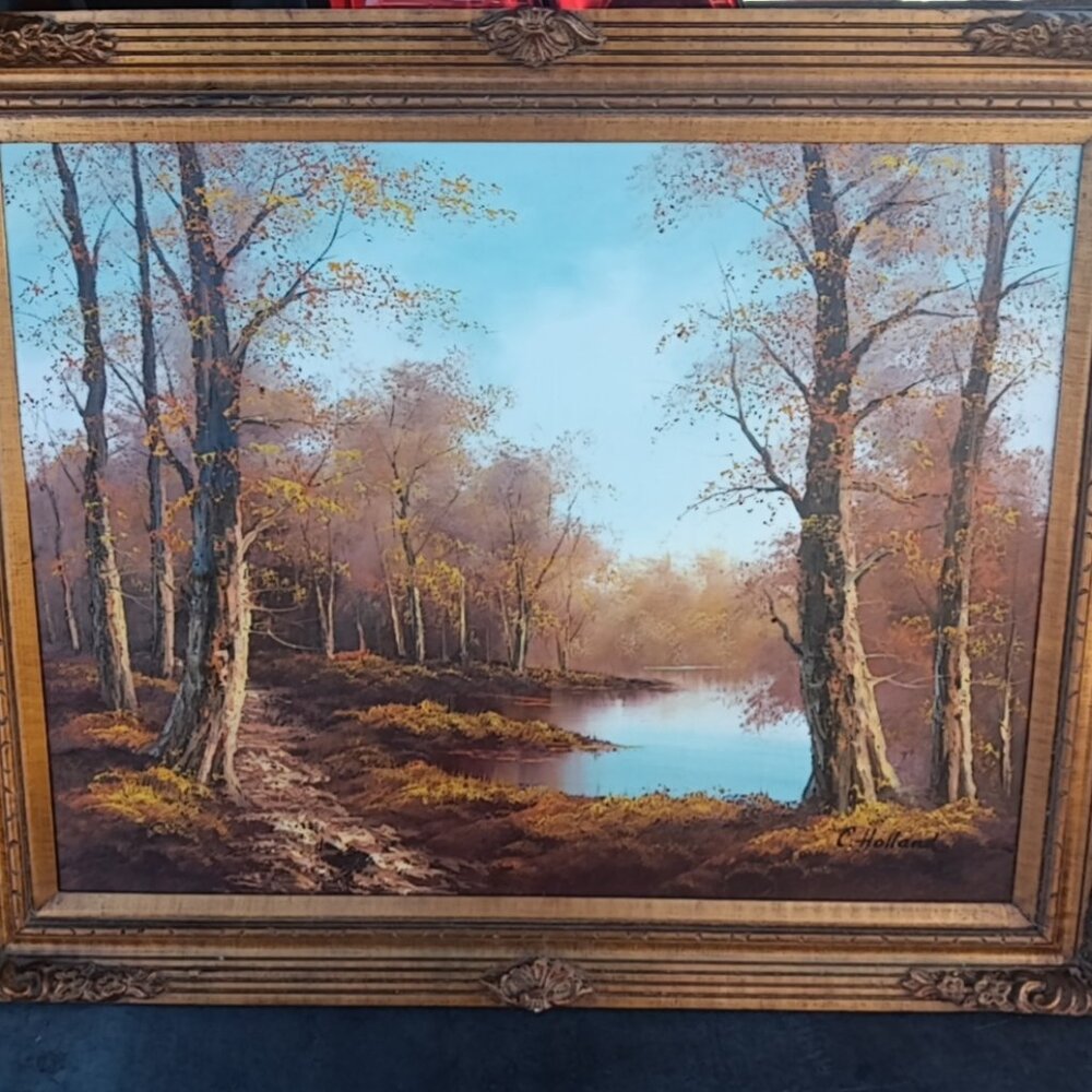 Original Painting